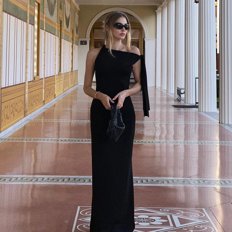 Elegant Bodycon Sundress