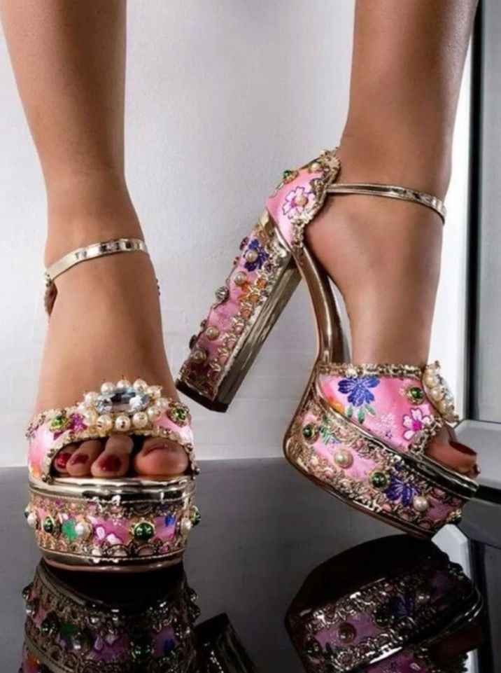 Crystal