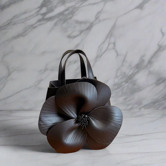 Flower Hand Bag
