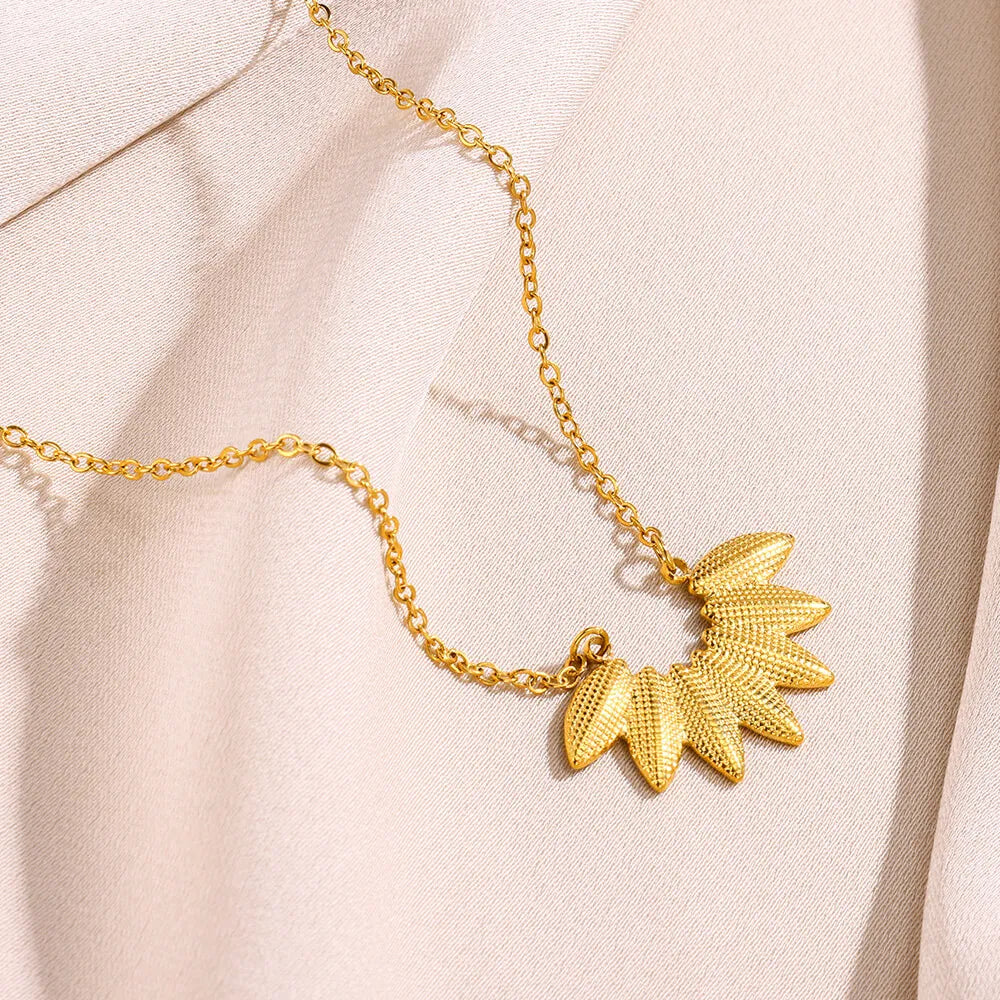 Love Collar Evil Eye Necklaces