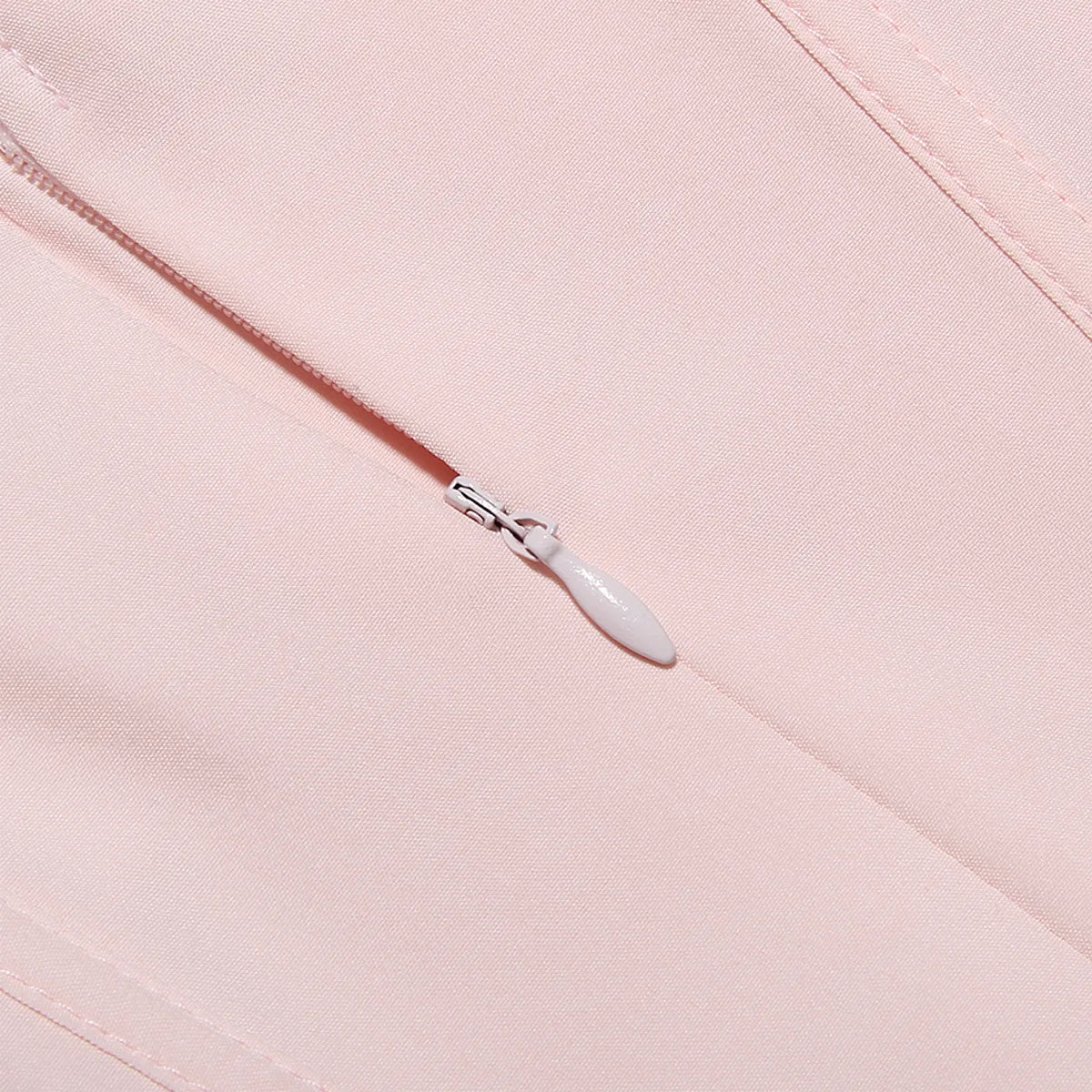 Pink Pretty Mini Corset Date Nights Mini Holiday Vacation Dress