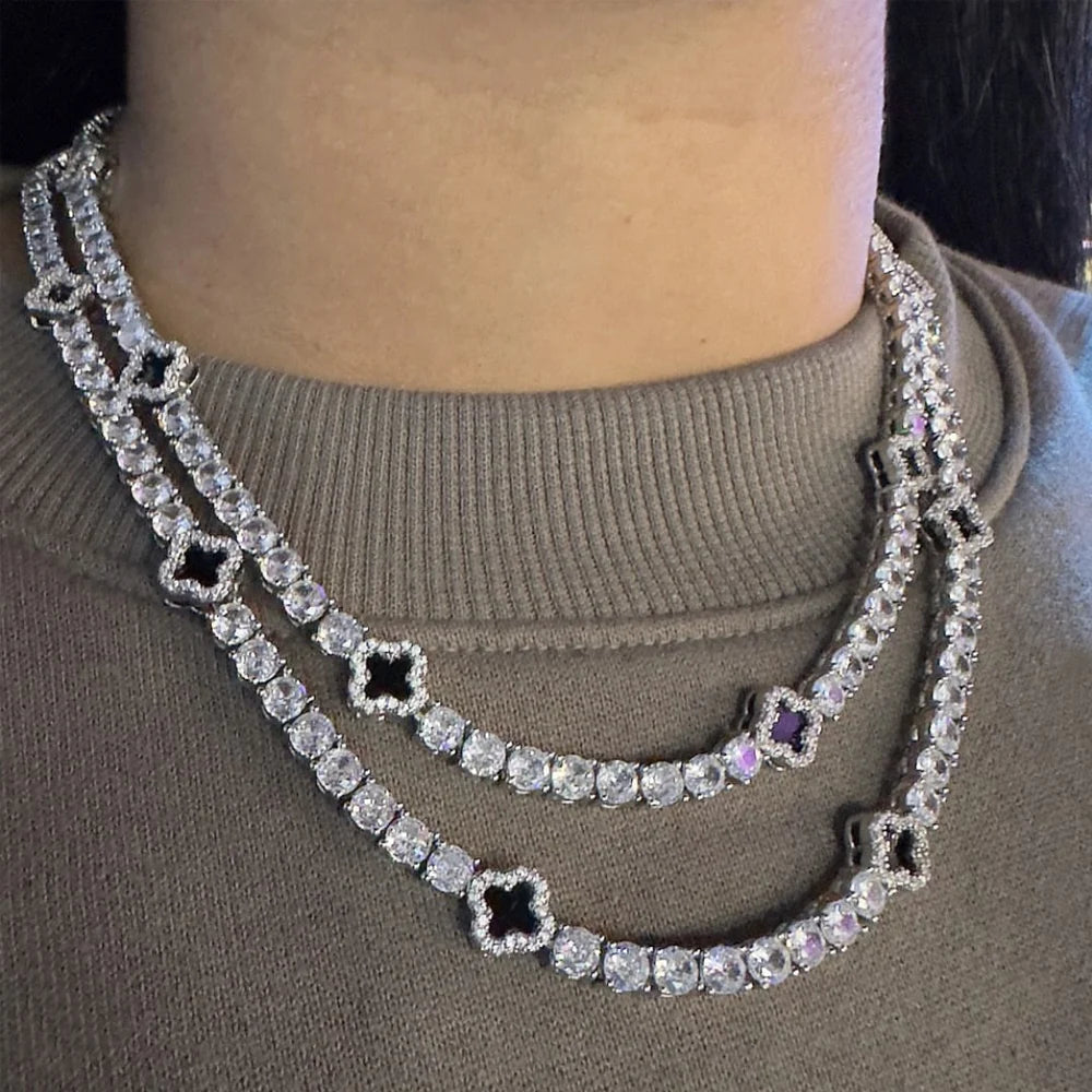 Bling Bracelets & Chain for Women